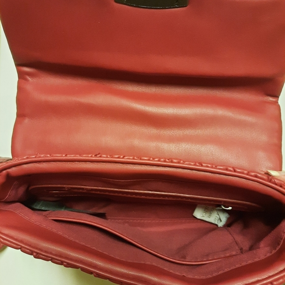 Badgley Mischka Crossbody bag - Picture 9 of 11